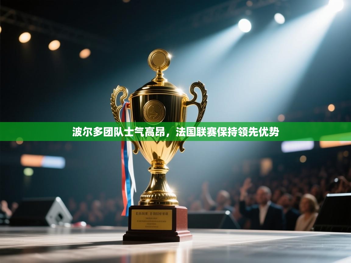 波尔多团队士气高昂，法国联赛保持领先优势  第1张