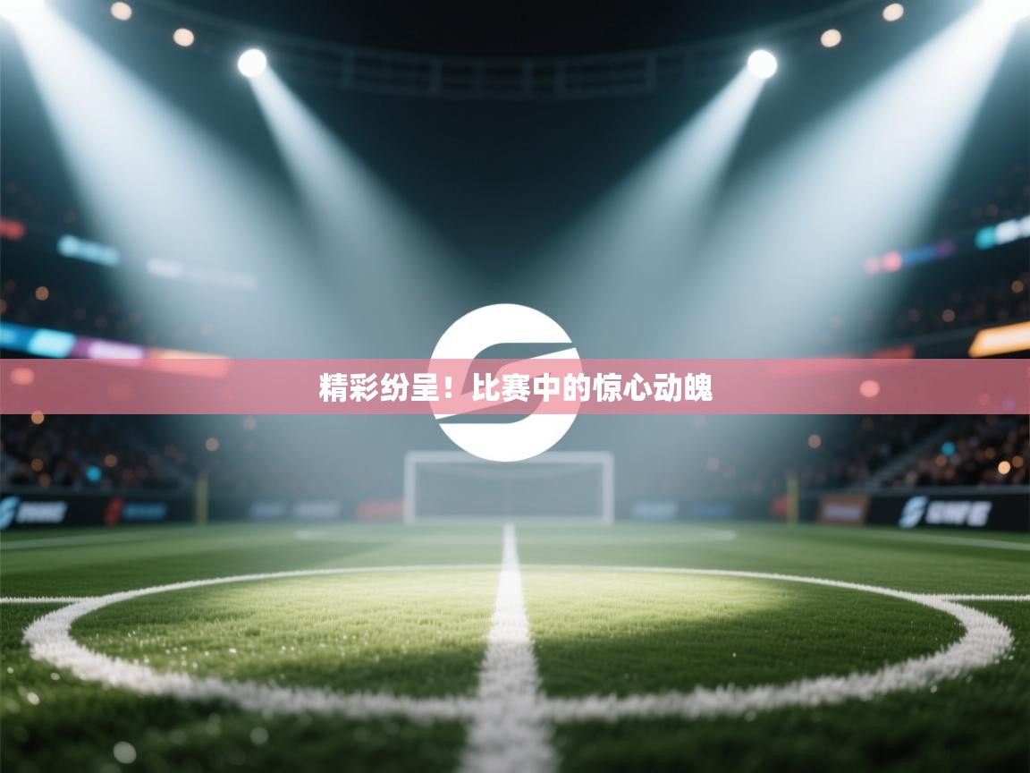 精彩纷呈!比赛中的惊心动魄 第1张