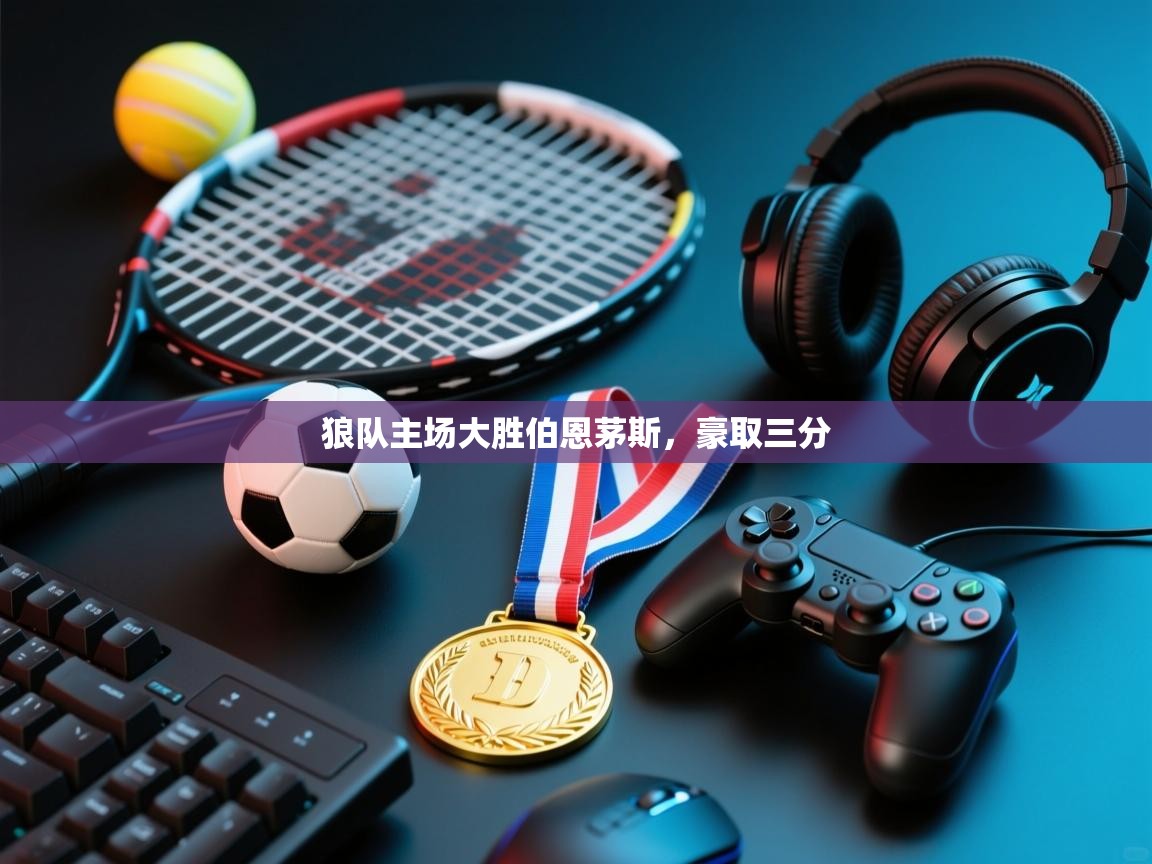 狼队主场大胜伯恩茅斯,豪取三分 第2张