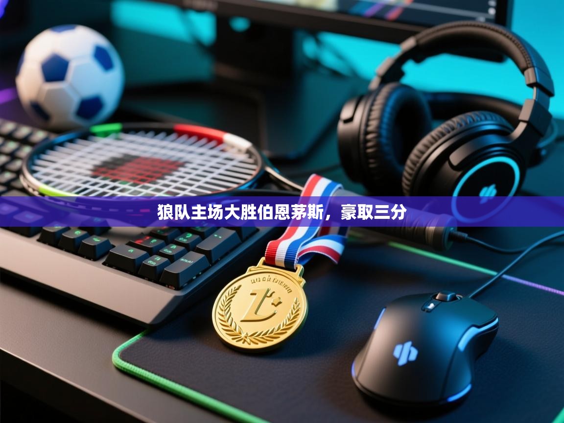 狼队主场大胜伯恩茅斯,豪取三分 第1张