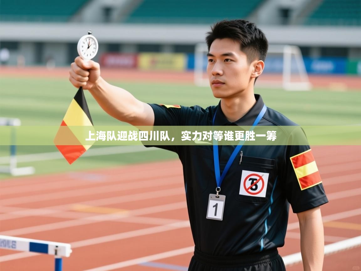 上海队迎战四川队,实力对等谁更胜一筹 第1张