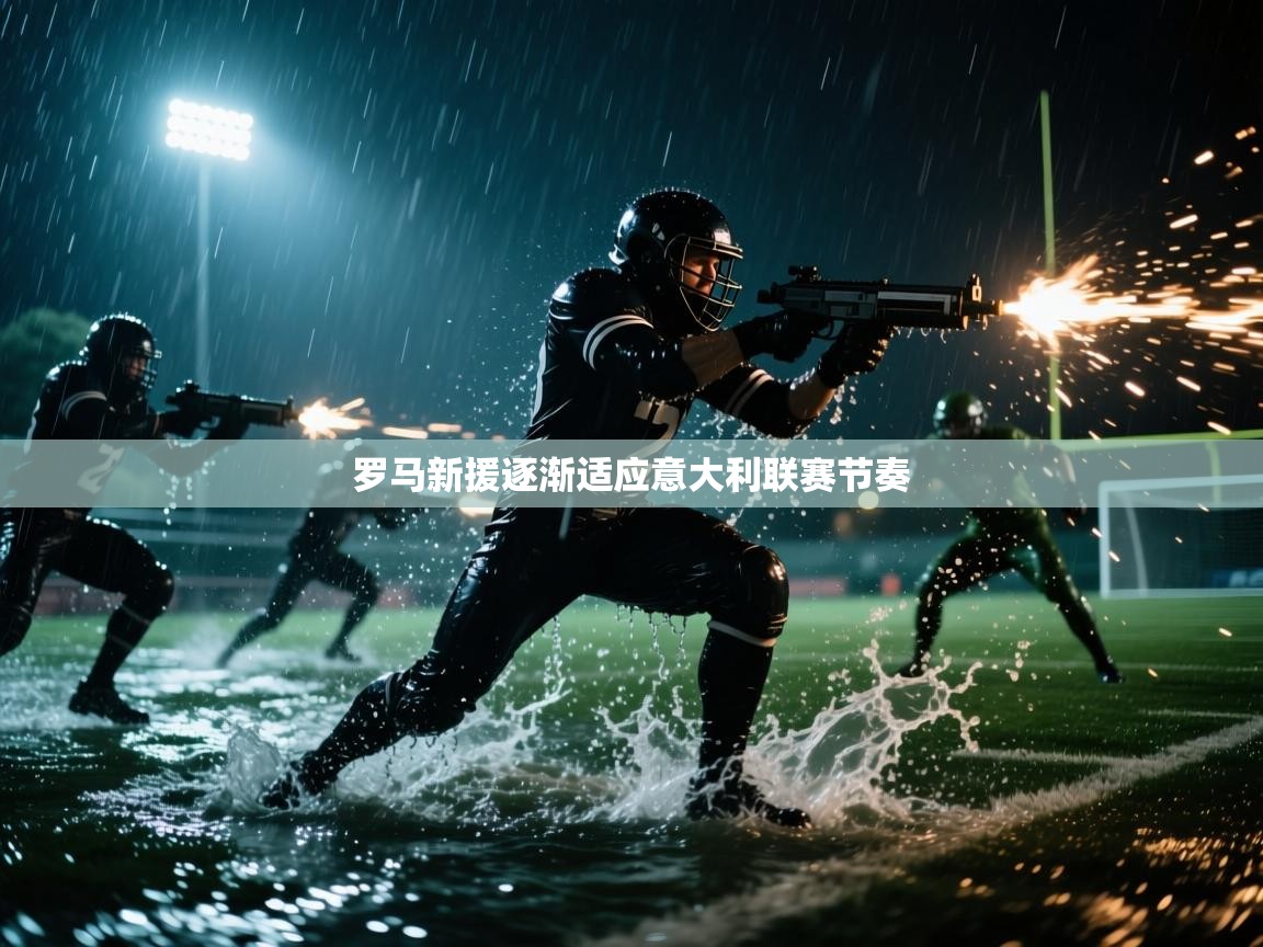 罗马新援逐渐适应意大利联赛节奏  第1张