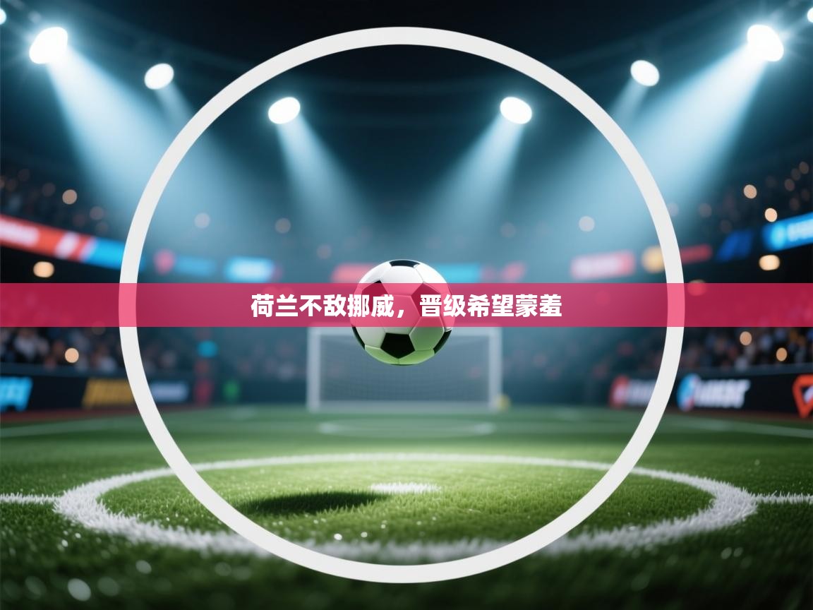 荷兰不敌挪威，晋级希望蒙羞  第2张