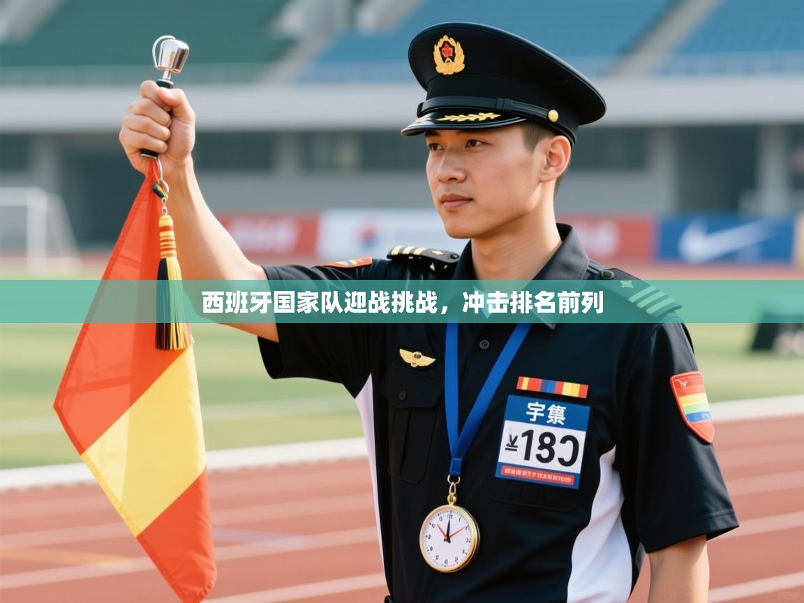 西班牙国家队迎战挑战,冲击排名前列 第2张