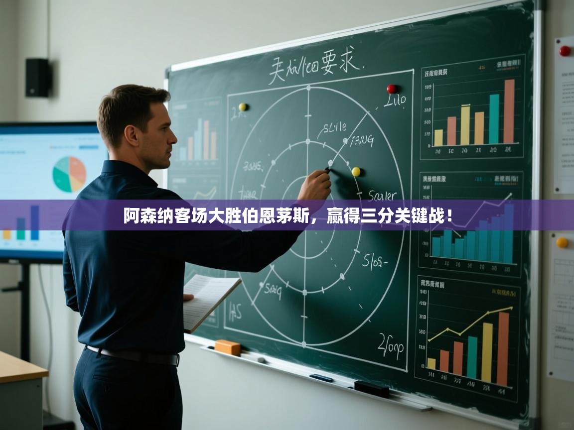 阿森纳客场大胜伯恩茅斯，赢得三分关键战！  第2张