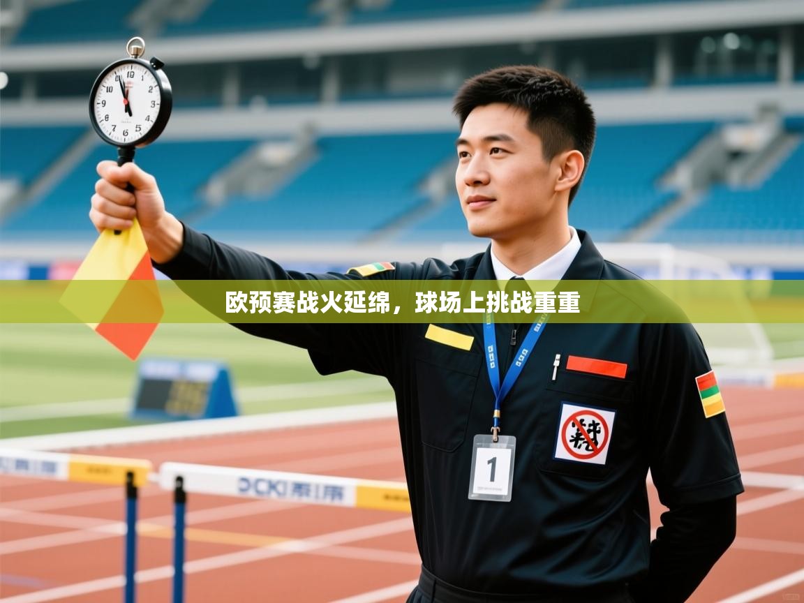欧预赛战火延绵，球场上挑战重重  第2张