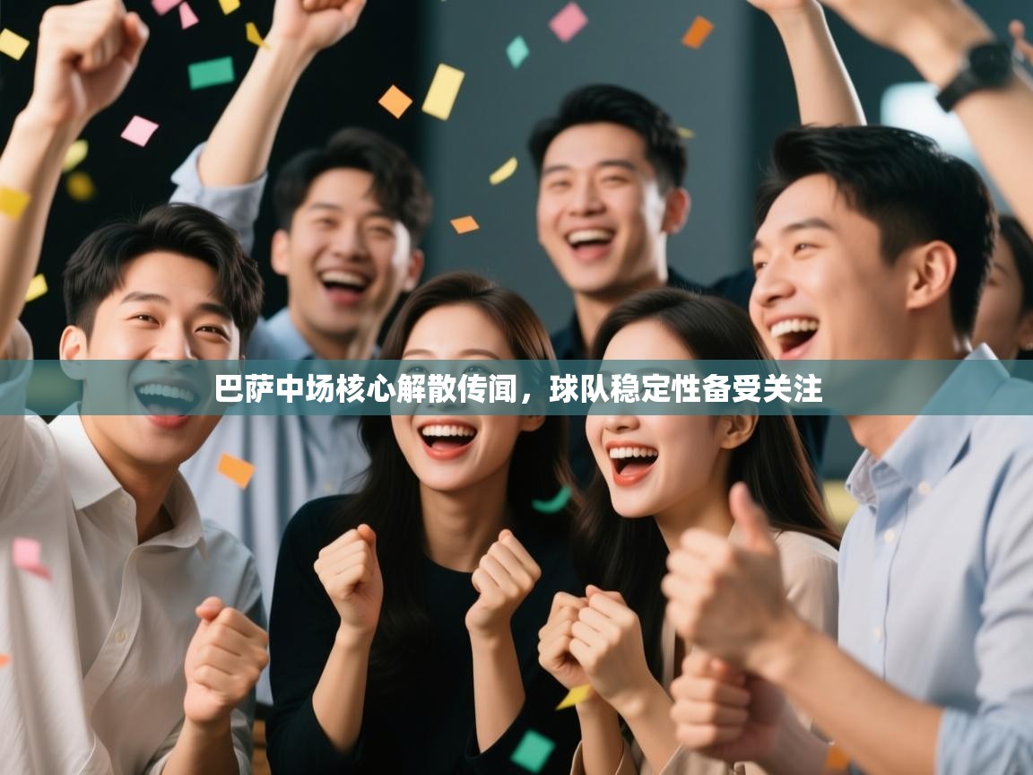 巴萨中场核心解散传闻，球队稳定性备受关注  第2张