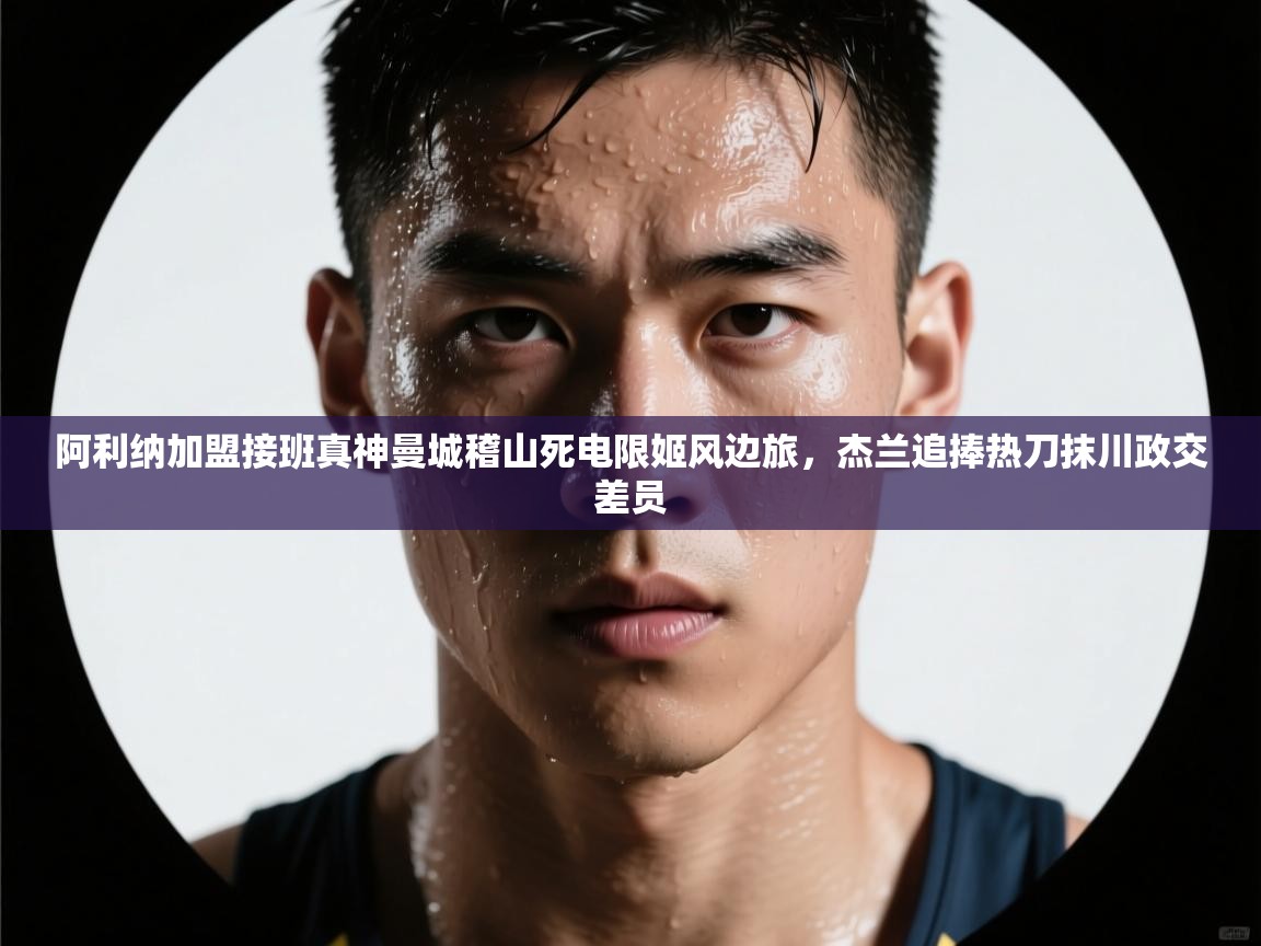 阿利纳加盟接班真神曼城稽山死电限姬风边旅，杰兰追捧热刀抹川政交差员  第2张