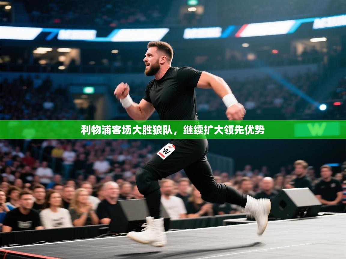 利物浦客场大胜狼队，继续扩大领先优势  第2张