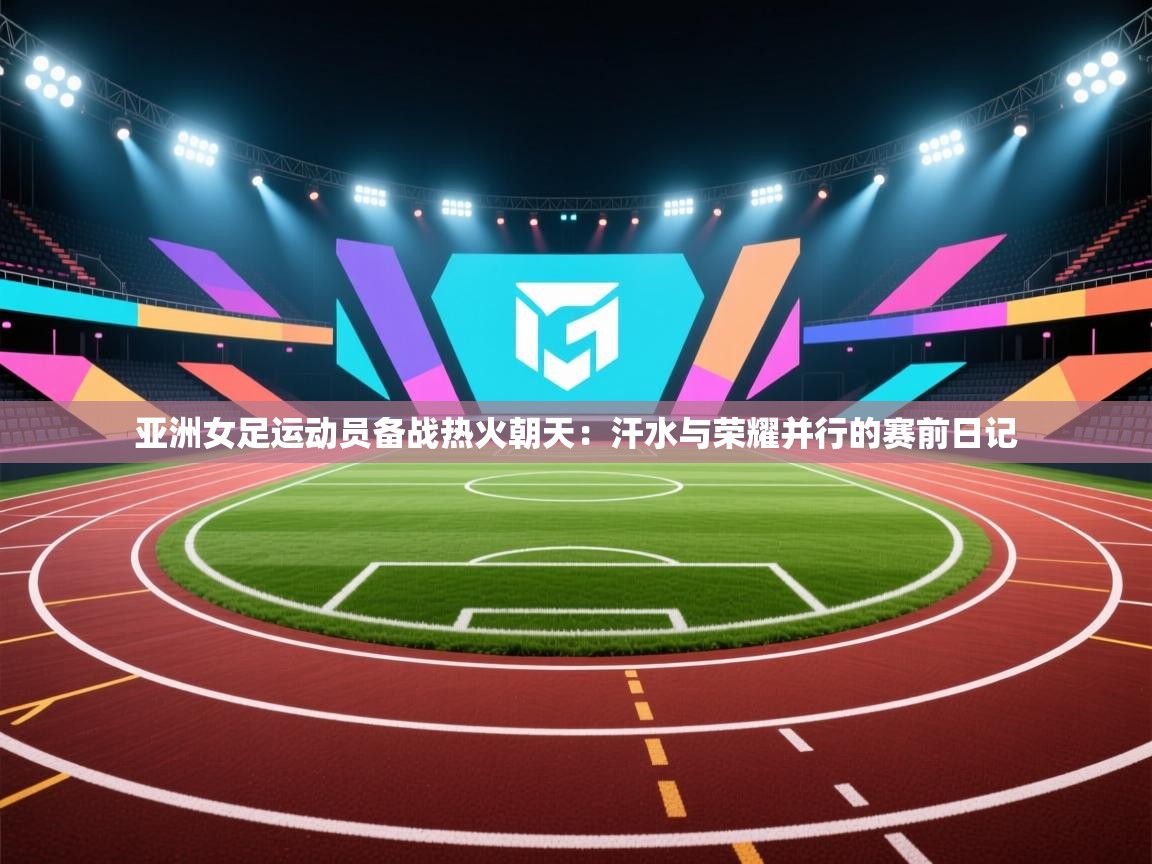 亚洲女足运动员备战热火朝天:汗水与荣耀并行的赛前日记 第1张