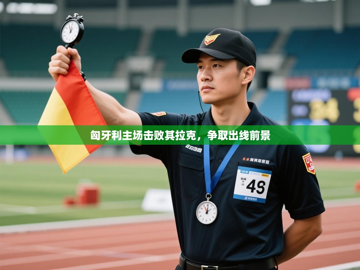 匈牙利主场击败其拉克，争取出线前景  第2张