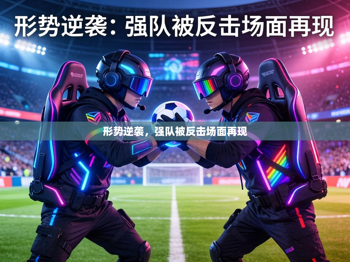 形势逆袭,强队被反击场面再现 第1张