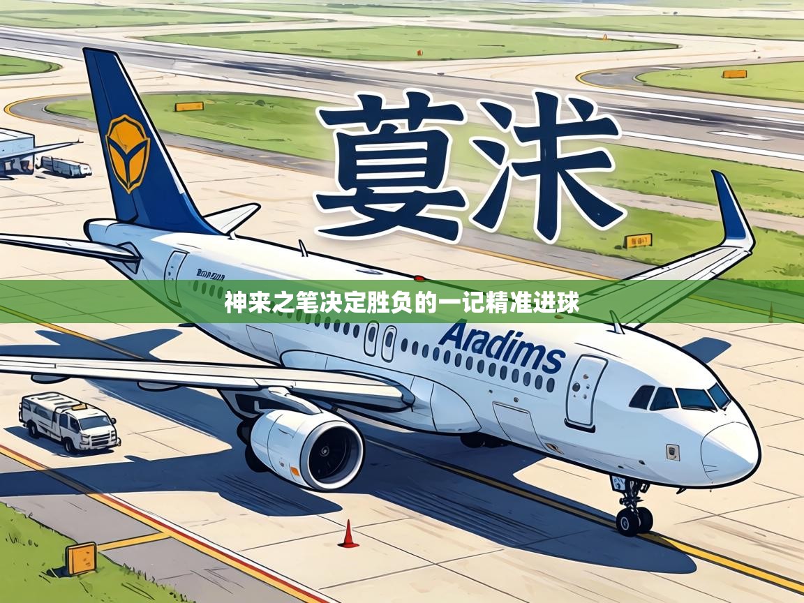 神来之笔决定胜负的一记精准进球 第1张