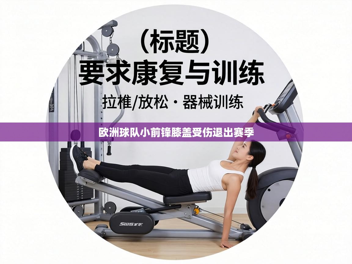 欧洲球队小前锋膝盖受伤退出赛季  第2张