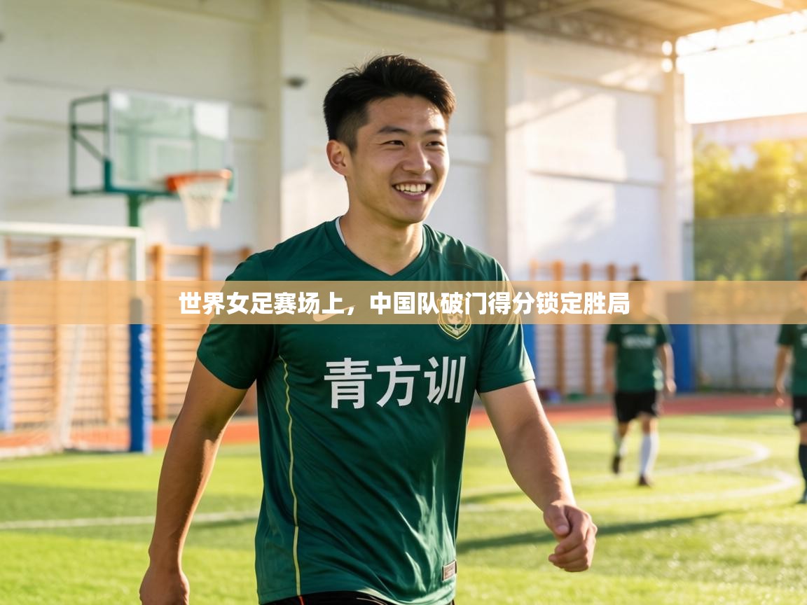 世界女足赛场上，中国队破门得分锁定胜局  第1张