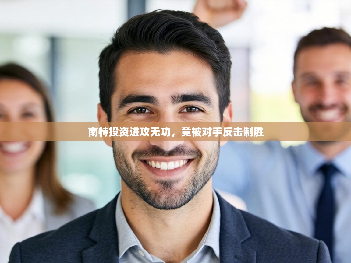 南特投资进攻无功，竟被对手反击制胜  第1张