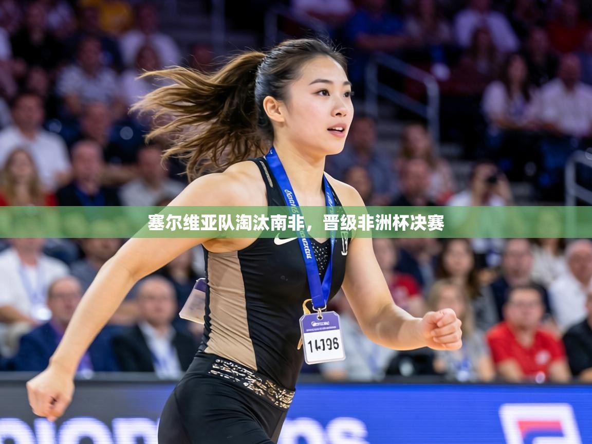 塞尔维亚队淘汰南非,晋级非洲杯决赛 第2张