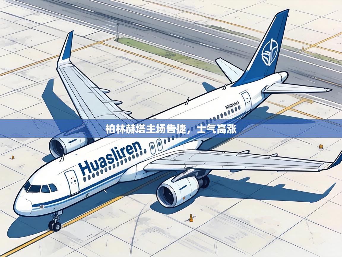 柏林赫塔主场告捷,士气高涨 第1张