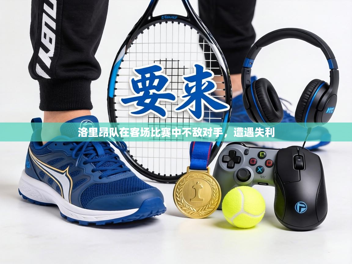 洛里昂队在客场比赛中不敌对手，遭遇失利  第1张