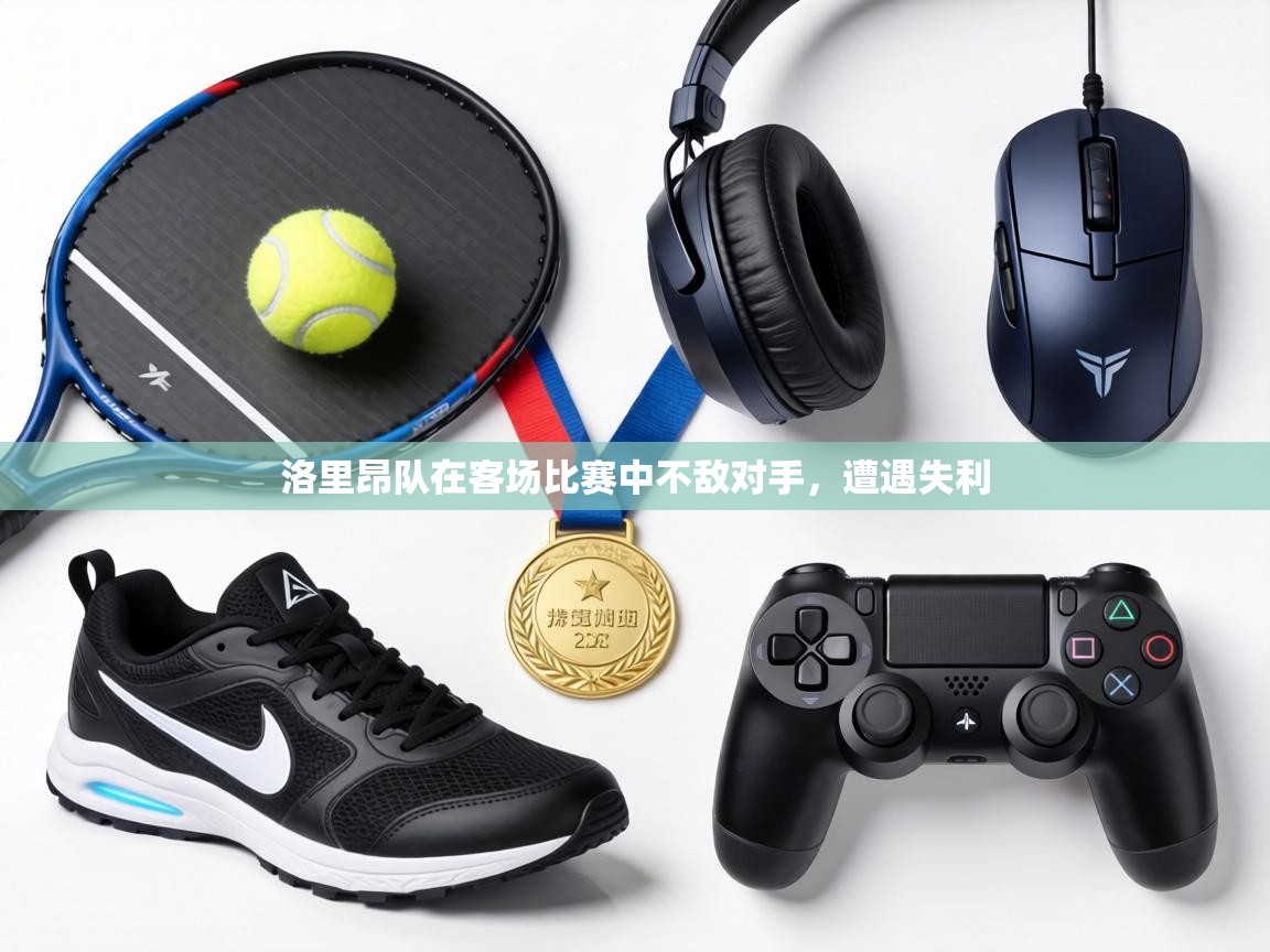 洛里昂队在客场比赛中不敌对手，遭遇失利  第2张